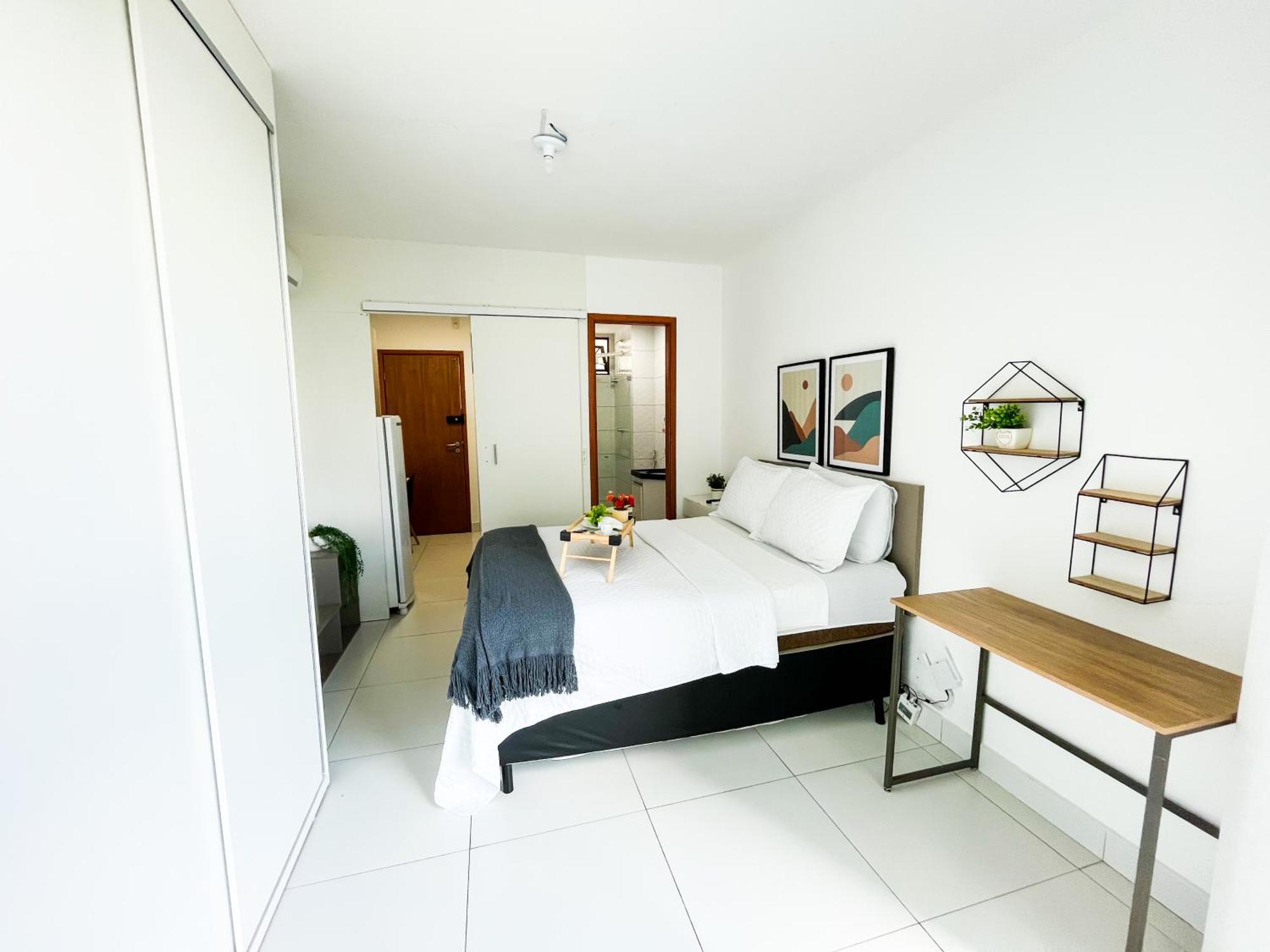 Beira-Mar Boa Viagem - Costa Vicentina By Bnb Flex เฮซิเฟ ภายนอก รูปภาพ