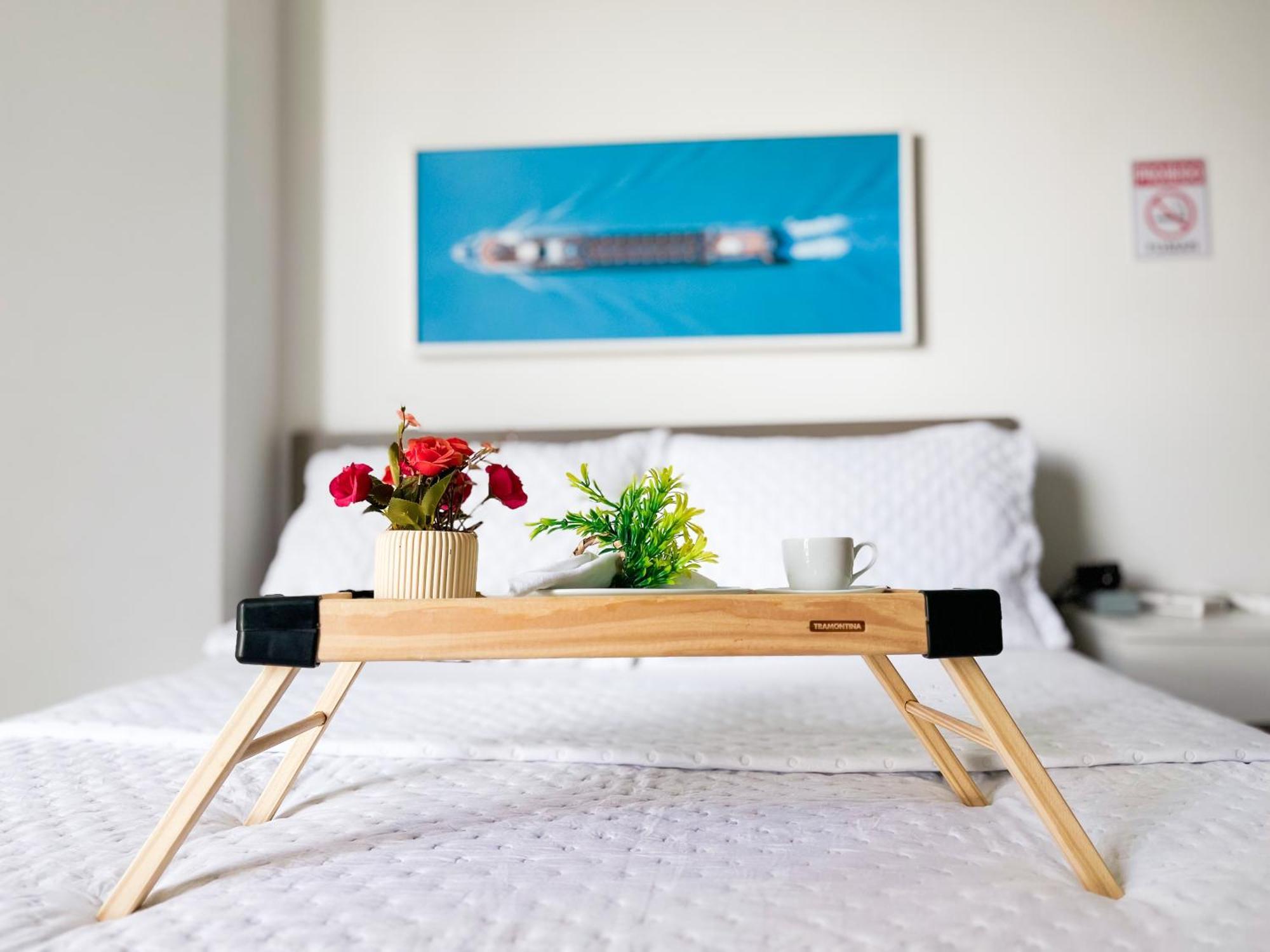 Beira-Mar Boa Viagem - Costa Vicentina By Bnb Flex เฮซิเฟ ภายนอก รูปภาพ